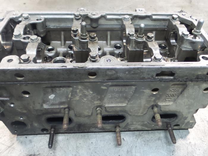 Seat Ibiza Cilinderkop