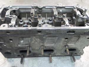 Gebruikte Cilinderkop Seat Ibiza IV (6J5) 1.2 TDI Ecomotive Prijs € 135,00 Margeregeling aangeboden door A.T.S. van de Wiel