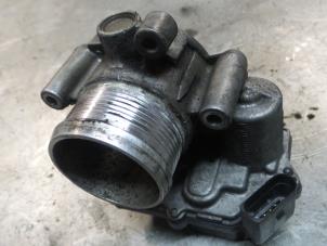 Gebruikte Gasklephuis Seat Ibiza IV (6J5) 1.2 TDI Ecomotive Prijs € 45,00 Margeregeling aangeboden door A.T.S. van de Wiel