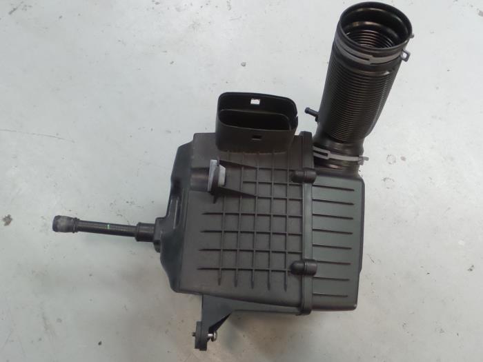 Audi A1 Luchtfilterhuis