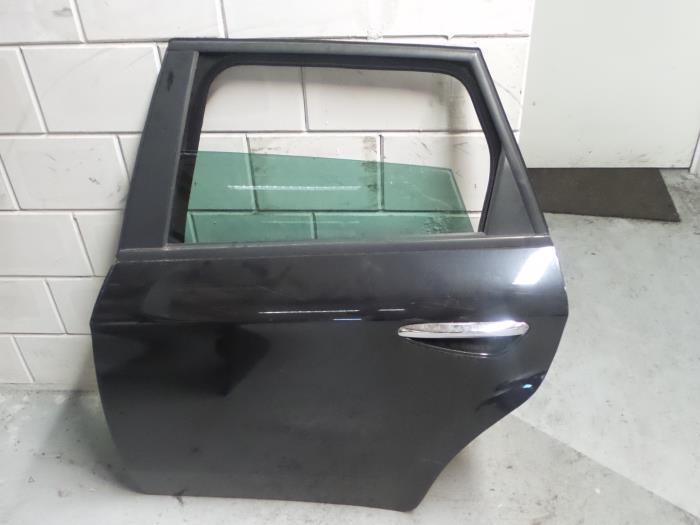 Alfa Romeo 159 Portier 4Deurs links-achter