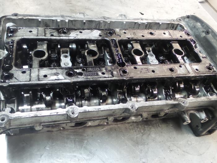 Fiat Ducato Cilinderkop