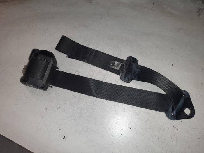 Alfa Romeo GTV Veiligheidsgordel rechts-voor
