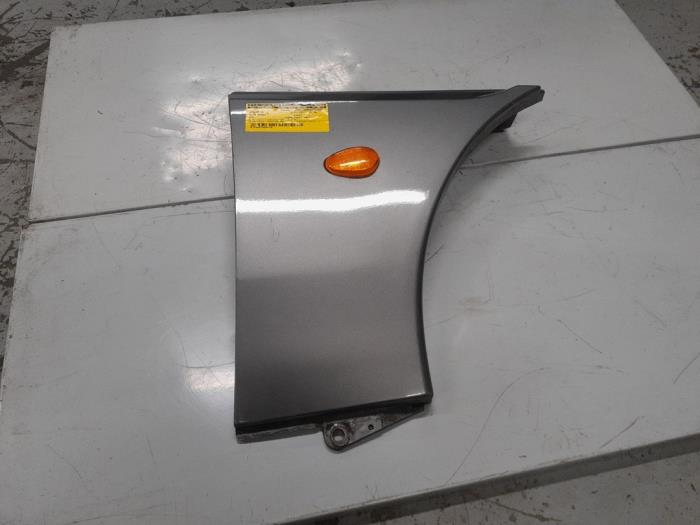 Alfa Romeo GTV Scherm rechts-voor