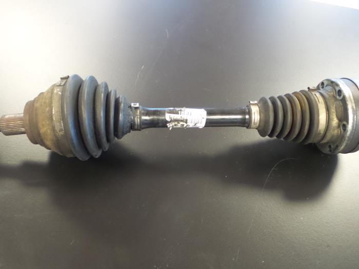 Seat Altea Aandrijfas links-voor