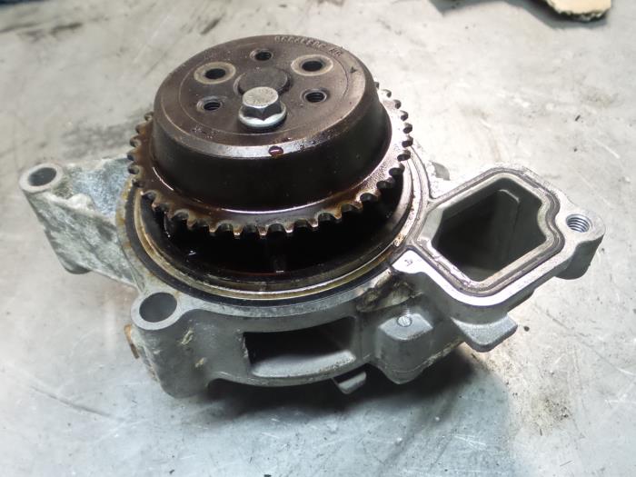 Alfa Romeo Brera Waterpomp