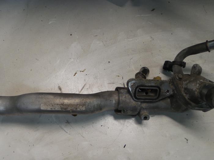 Alfa Romeo Brera Thermostaathuis