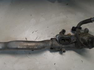 Gebruikte Thermostaathuis Alfa Romeo Brera (939) 2.2 JTS 16V Prijs € 45,00 Margeregeling aangeboden door A.T.S. van de Wiel