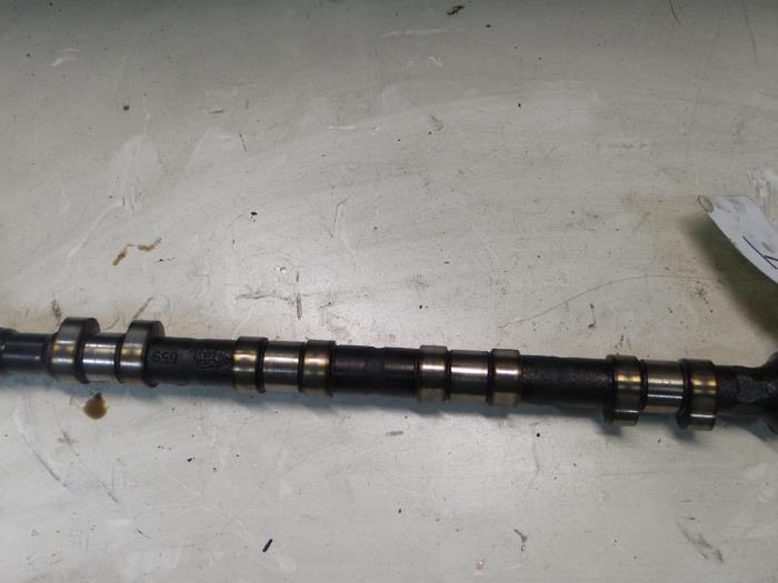 Alfa Romeo Brera Nokkenas