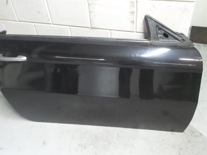 Alfa Romeo GT Portier 2Deurs rechts