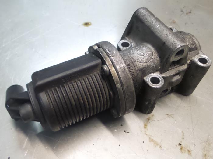 Alfa Romeo 159 EGR Klep