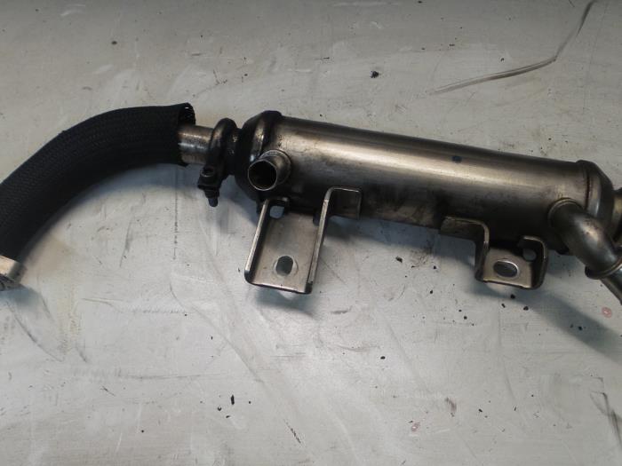 Alfa Romeo 159 EGR koeler