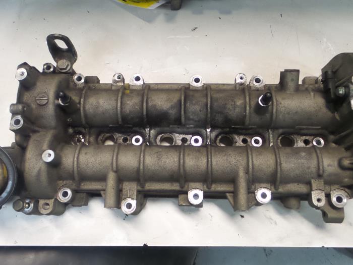 Alfa Romeo 159 Nokkenas set