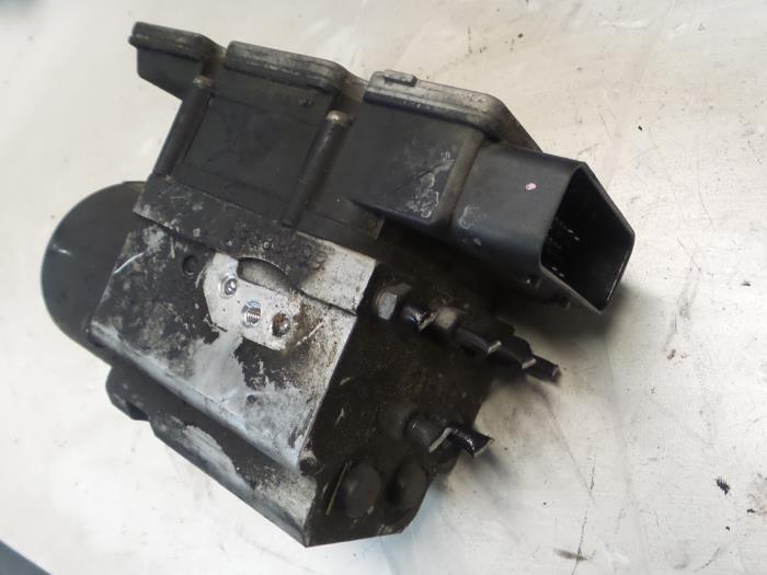 Alfa Romeo 159 ABS Pomp