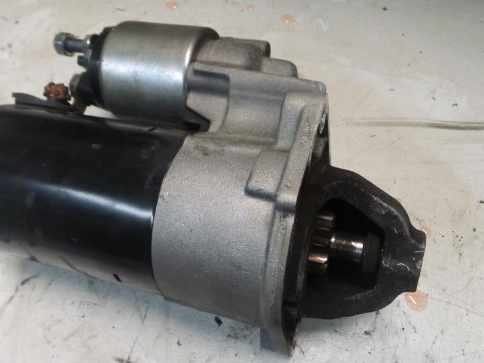 Alfa Romeo Giulietta Startmotor