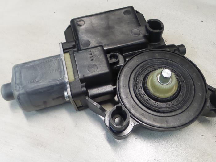 Volkswagen Polo Raammotor Portier