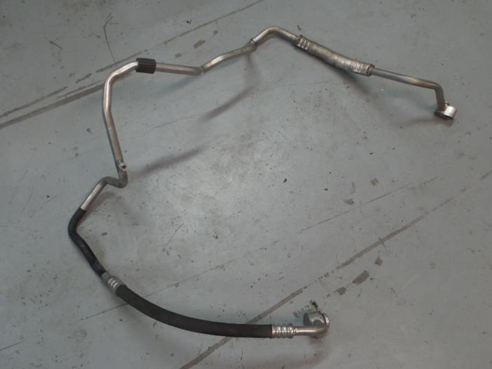 Volkswagen Polo Airco Leiding