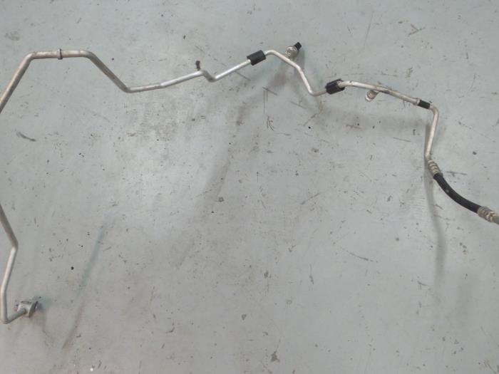 Volkswagen Polo Airco Leiding