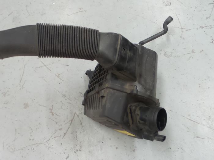 Volkswagen Polo Luchtfilterhuis