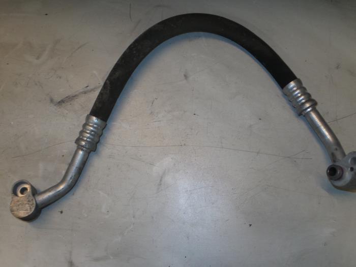 Volkswagen Polo Airco Leiding