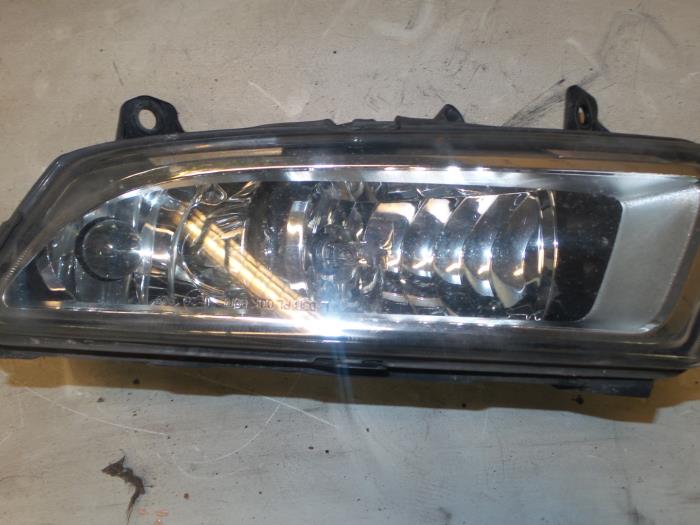 Volkswagen Polo Mistlamp links-voor