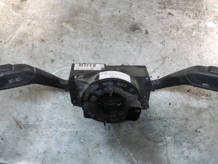 Volkswagen Transporter Combischakelaar Stuurkolom