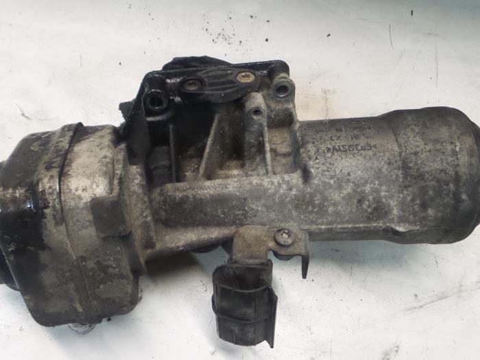 Volkswagen Caddy Oliefilterhuis