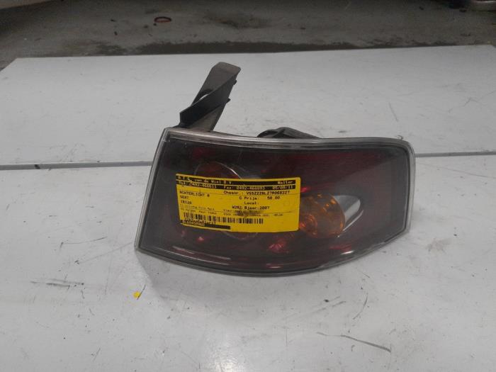 Seat Ibiza Achterlicht rechts