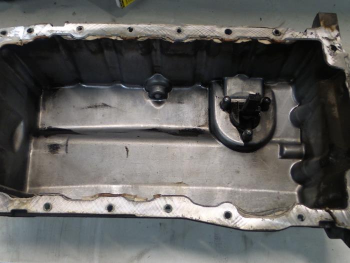 Volkswagen Caddy Carterpan