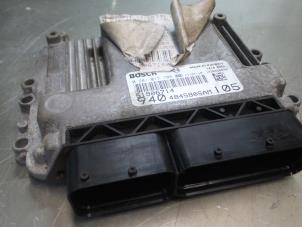 Gebruikte Computer Motormanagement Alfa Romeo Giulietta (940) 1.6 JTDm 16V Prijs € 175,00 Margeregeling aangeboden door A.T.S. van de Wiel