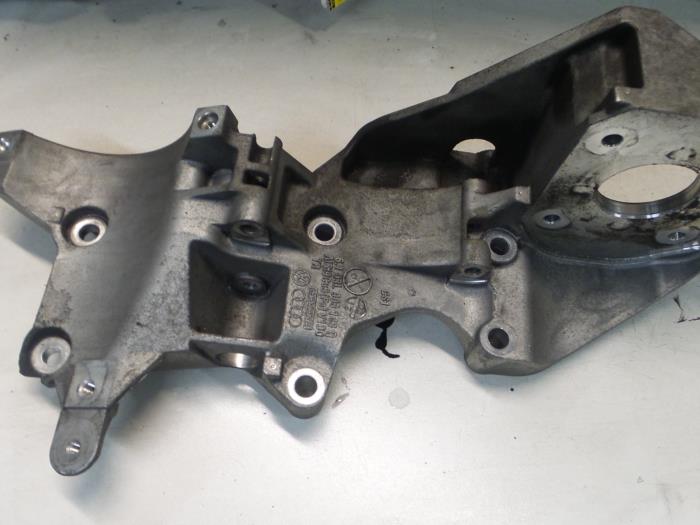 Audi A3 Aircopomp Steun