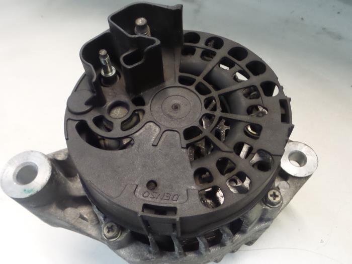 Dynamo van een Alfa Romeo Giulietta (940) 1.6 JTDm 16V 2012