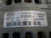 Dynamo van een Alfa Romeo Giulietta (940) 1.6 JTDm 16V 2012