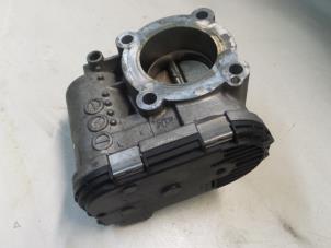 Gebruikte Gasklephuis Alfa Romeo MiTo (955) 1.4 Turbo Multi Air 16V Prijs € 25,00 Margeregeling aangeboden door A.T.S. van de Wiel