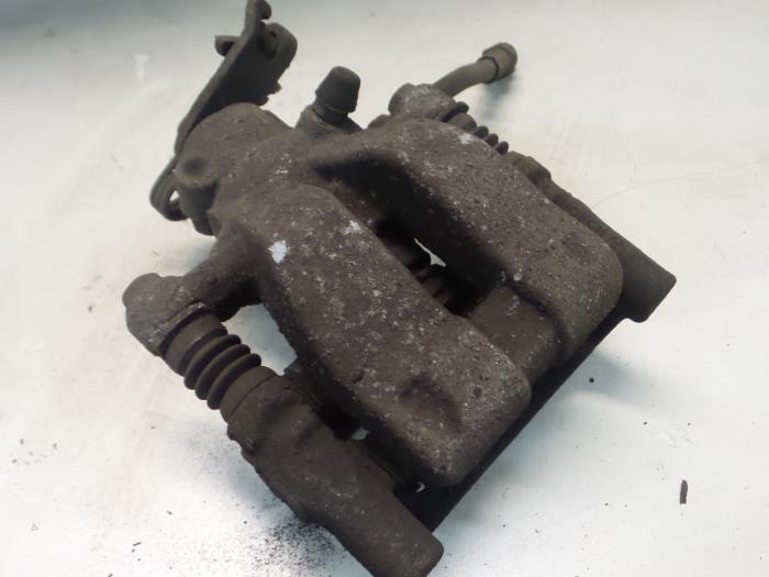 Alfa Romeo Mito Remklauw (Tang) rechts-achter