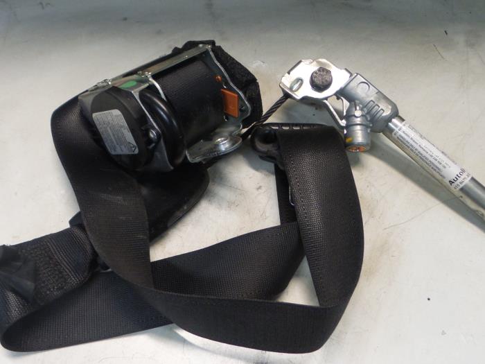 Alfa Romeo Mito Gordelspanner rechts