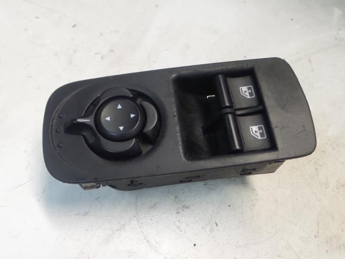 Alfa Romeo Mito Combischakelaar ramen