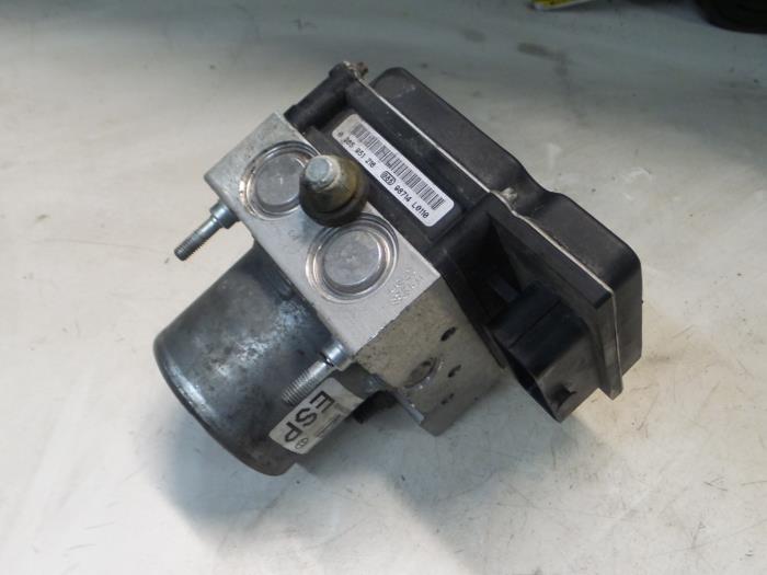 Alfa Romeo Mito ABS Pomp