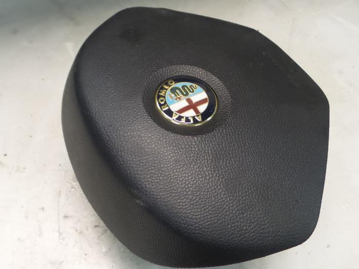 Alfa Romeo Mito Airbag links (Stuur)