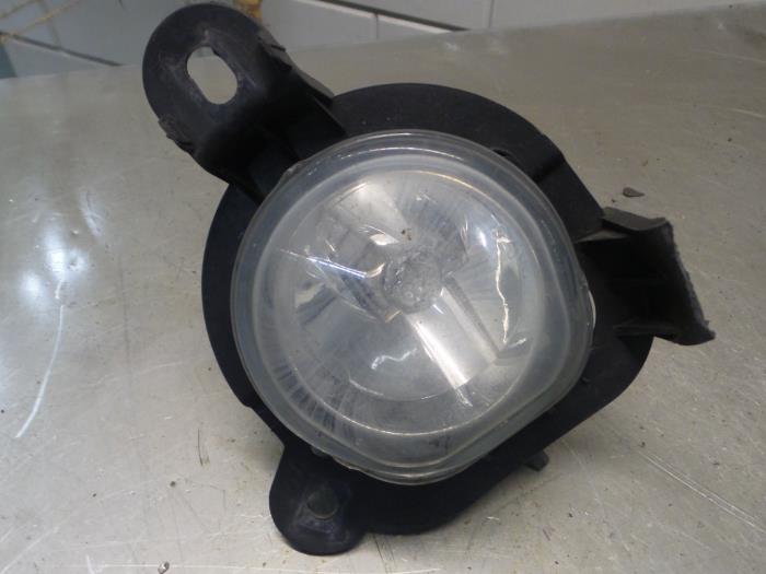 Alfa Romeo Mito Mistlamp rechts-voor