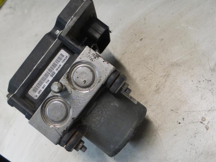 Alfa Romeo Mito ABS Pomp