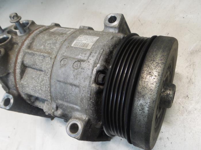 Alfa Romeo Mito Aircopomp