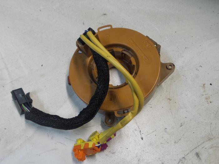 Alfa Romeo Mito Klokveer Airbag