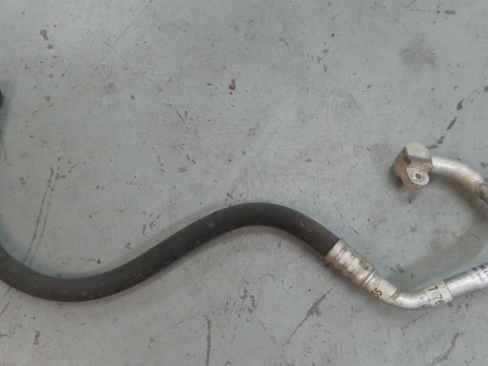 Alfa Romeo Mito Airco Leiding