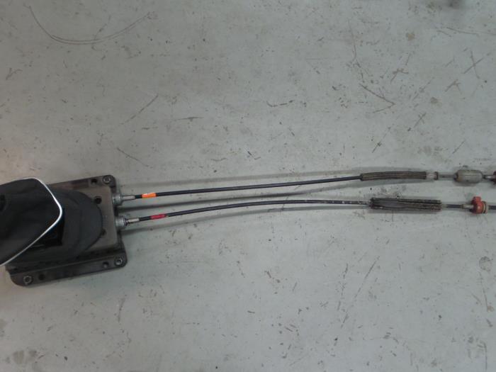 Alfa Romeo Giulietta Versnellingsbak Mechaniek