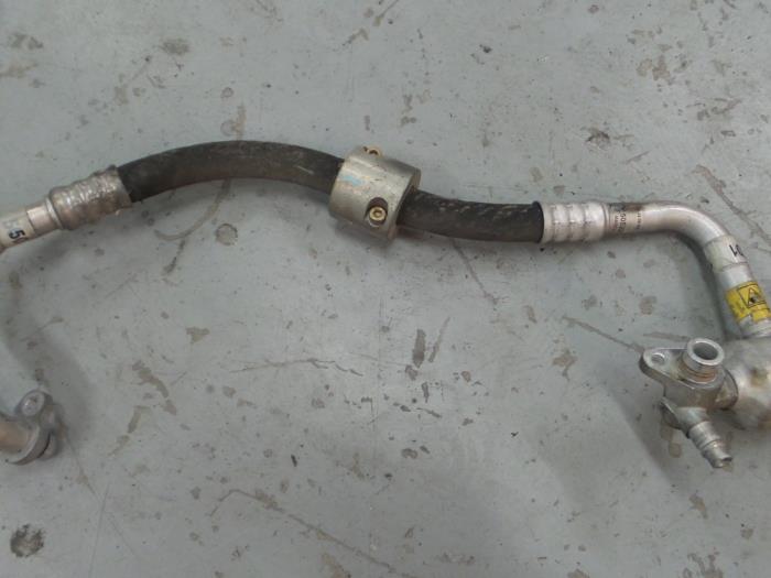 Alfa Romeo Giulietta Airco Leiding