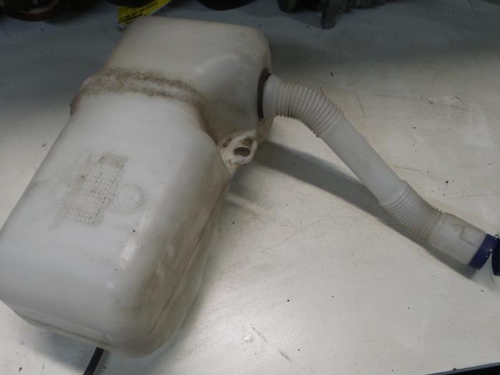 Citroen Jumper Ruitensproeiertank voor