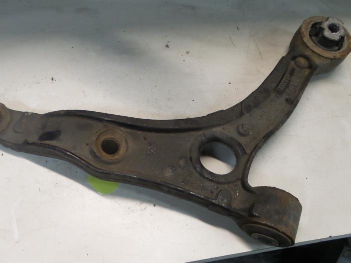 Citroen Jumper Draagarm rechts-voor