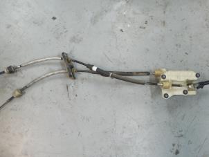 Gebruikte Versnellingsbak Mechaniek Citroen Jumper (U9) 2.2 HDi 130 Prijs € 95,00 Margeregeling aangeboden door A.T.S. van de Wiel