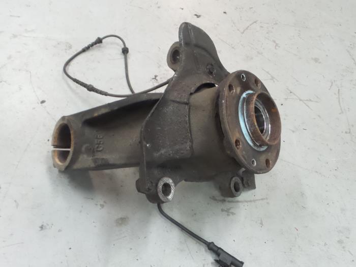 Citroen Jumper Fusee links-voor